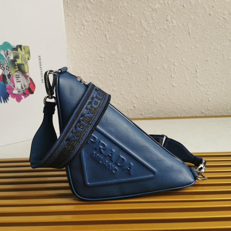 Pra*a satchel bags